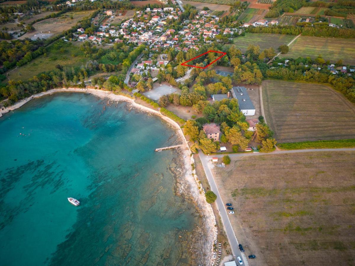 Tisa Homes Savudrija Exterior photo