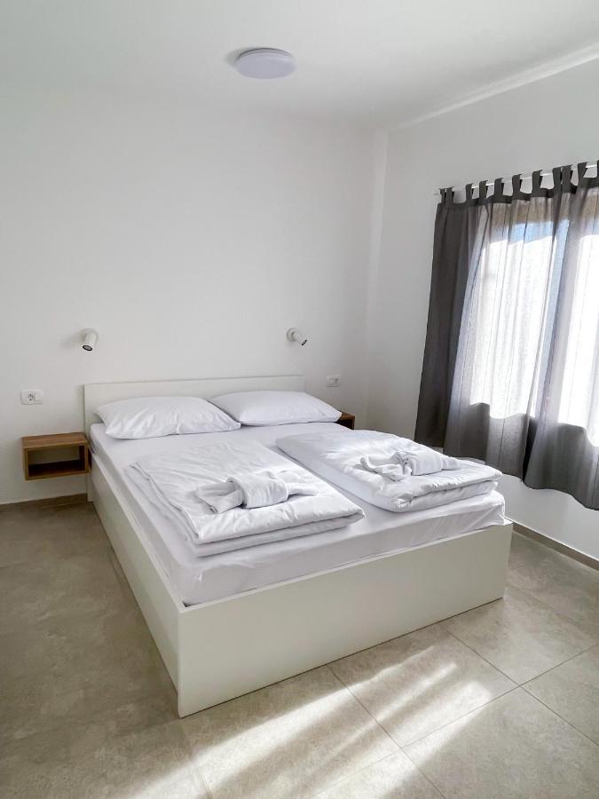 Tisa Homes Savudrija Exterior photo