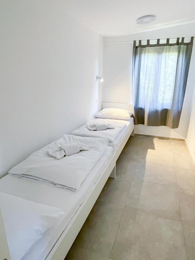 Tisa Homes Savudrija Exterior photo